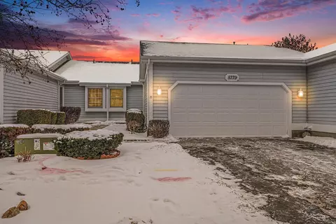 5779 Knoll, Saginaw, MI 48603