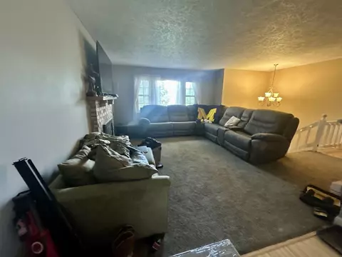 Living - 4083 W Herbison, Dewitt, MI 48820 photo 1 of 5