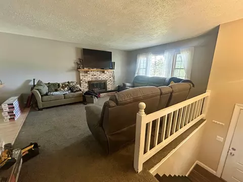 Living - 4083 W Herbison, Dewitt, MI 48820 photo 3 of 5