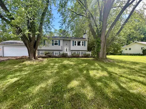 Exterior - 4083 W Herbison, Dewitt, MI 48820 photo 2 of 3