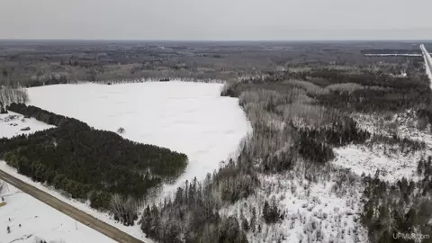 tbd E Osier 40th, Rapid River, MI 49878