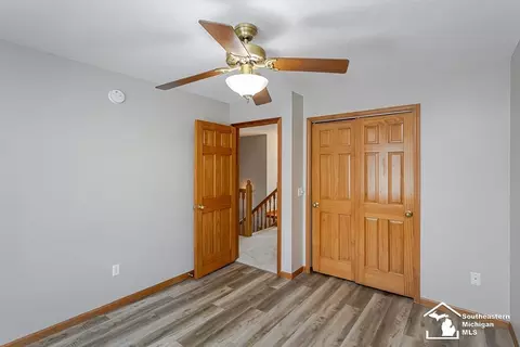 Bedroom - 2234 Stirrup, Temperance, MI 48182 photo 5 of 7
