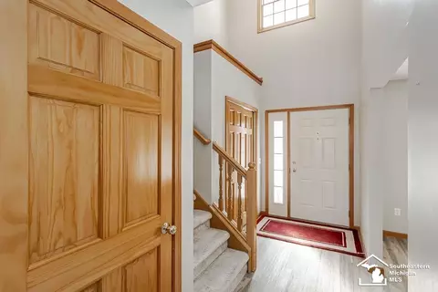 Entry Way - 2234 Stirrup, Temperance, MI 48182 photo 1 of 4
