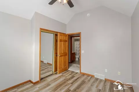 Bedroom - 2234 Stirrup, Temperance, MI 48182 photo 3 of 7