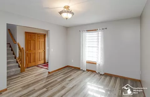 Entry Way - 2234 Stirrup, Temperance, MI 48182 photo 2 of 4