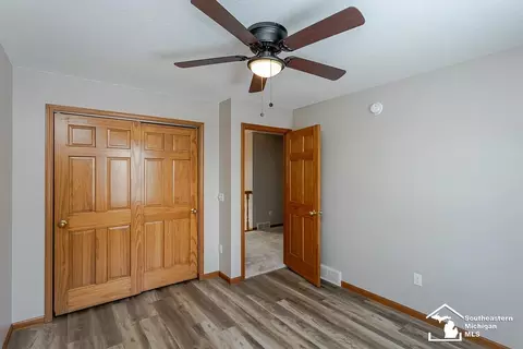 Bedroom - 2234 Stirrup, Temperance, MI 48182 photo 7 of 7