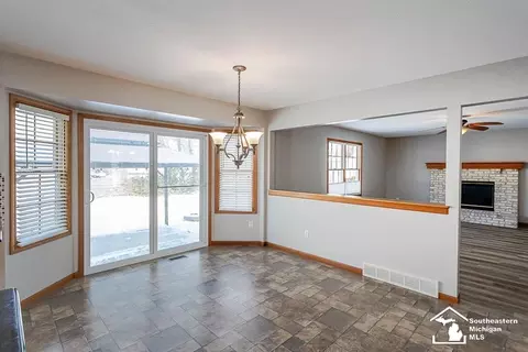 Dining - 2234 Stirrup, Temperance, MI 48182 photo 1 of 2