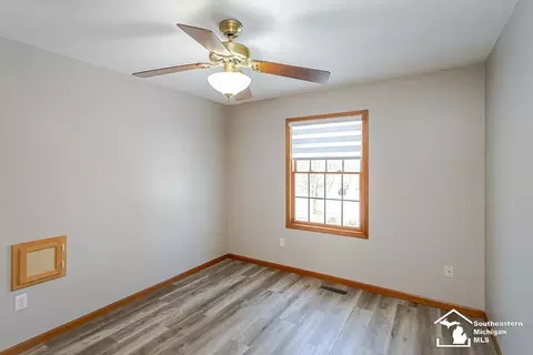 Bedroom - 2234 Stirrup, Temperance, MI 48182 photo 4 of 7