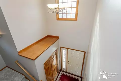 Entry Way - 2234 Stirrup, Temperance, MI 48182 photo 3 of 4
