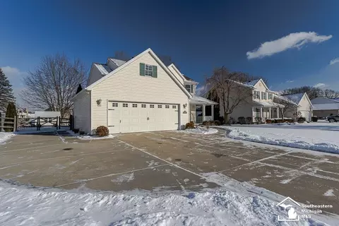 2234 Stirrup, Temperance, MI 48182