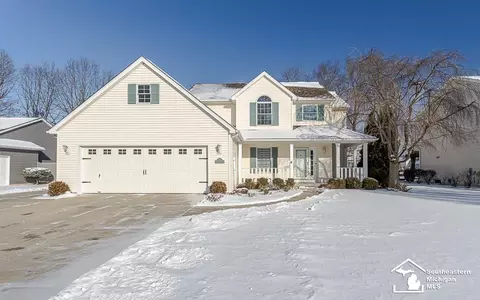 Exterior - 2234 Stirrup, Temperance, MI 48182 photo 2 of 9