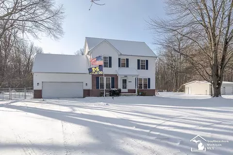 3673 Section, Lambertville, MI 48144
