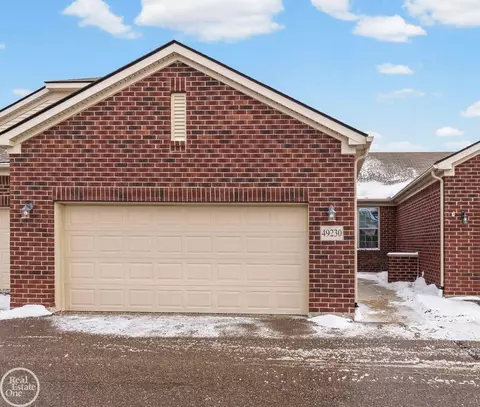 49230 Hanna, Macomb, MI 48042