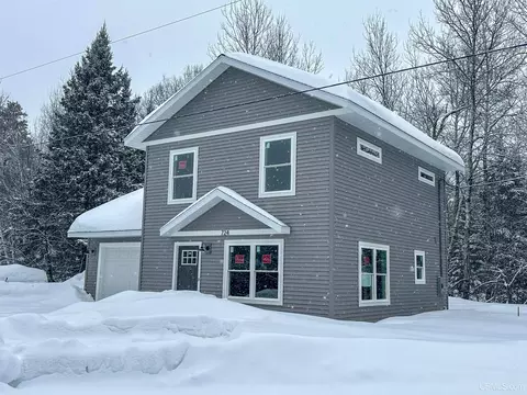 724 N Horseshoe Lk, Gwinn, MI 49841