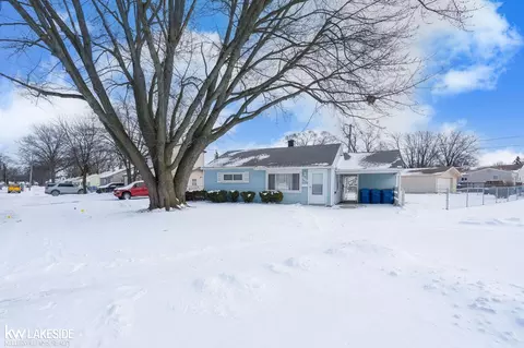 14358 Hendricks, Warren, MI 48089 photo 2