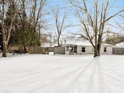 5649 Lapeer, Smiths Creek, MI 48074