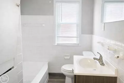 Bath - 15608 Stricker, Eastpointe, MI 48021 photo 1 of 1