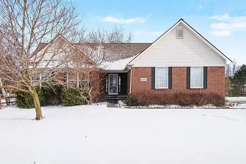 8375 Steeple Chase, Grand Blanc, MI 48439
