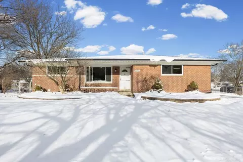 35251 Moravian, Sterling Heights, MI 48312