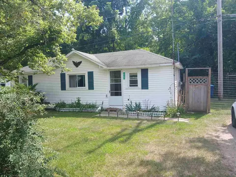 Undisclosed, Coleman, MI 48618