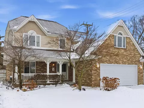 20700 Frazho, Saint Clair Shores, MI 48081