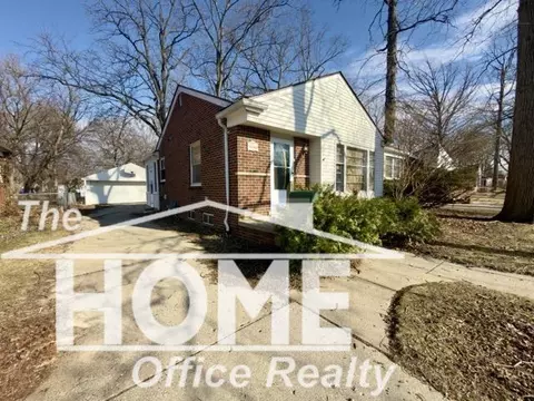 16544 Delaware, Redford, MI 48240