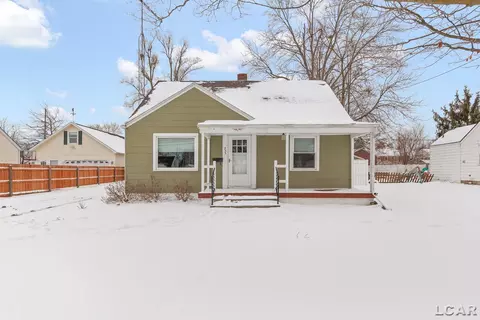 735 N N Un, Tecumseh, MI 49286