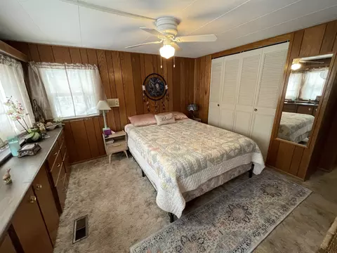 Bedroom - 6824 Keystone, Turner, MI 48765 photo 2 of 3