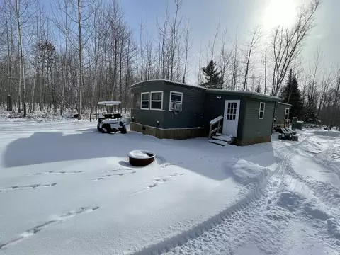 Exterior - 6824 Keystone, Turner, MI 48765 photo 3 of 5