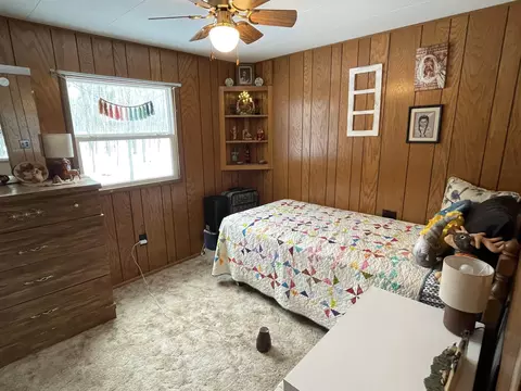 Bedroom - 6824 Keystone, Turner, MI 48765 photo 1 of 3