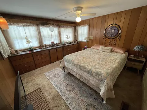 Bedroom - 6824 Keystone, Turner, MI 48765 photo 3 of 3