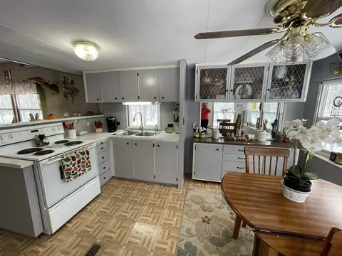 Kitchen - 6824 Keystone, Turner, MI 48765 photo 2 of 3