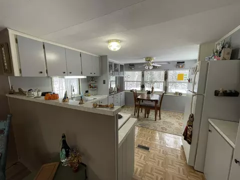 Kitchen - 6824 Keystone, Turner, MI 48765 photo 3 of 3