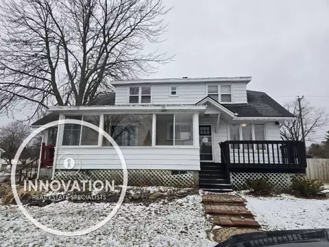 38 Owana, East China, MI 48054