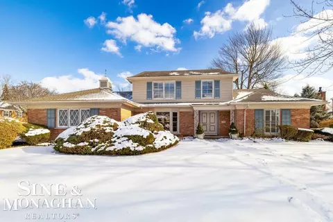 Exterior - 286 Grosse Pointe, Grosse Pointe Farms, MI 48236 photo 1 of 15