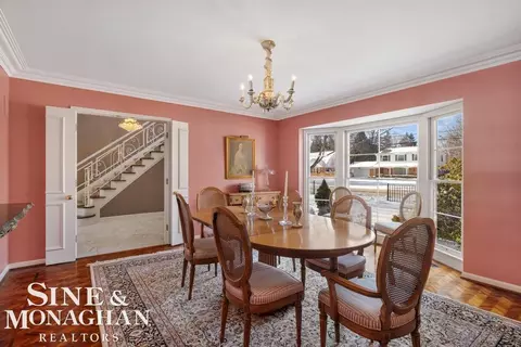 Dining - 286 Grosse Pointe, Grosse Pointe Farms, MI 48236 photo 2 of 3