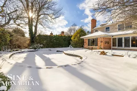 Exterior - 286 Grosse Pointe, Grosse Pointe Farms, MI 48236 photo 5 of 15