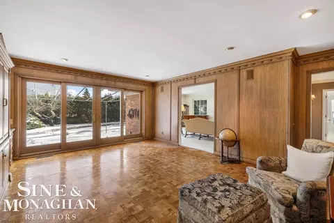 Living - 286 Grosse Pointe, Grosse Pointe Farms, MI 48236 photo 4 of 4