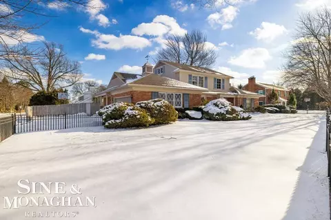 Exterior - 286 Grosse Pointe, Grosse Pointe Farms, MI 48236 photo 15 of 15
