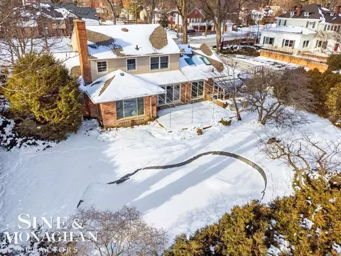 Other - 286 Grosse Pointe, Grosse Pointe Farms, MI 48236 photo 29 of 30