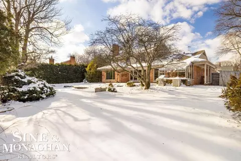 Exterior - 286 Grosse Pointe, Grosse Pointe Farms, MI 48236 photo 4 of 15