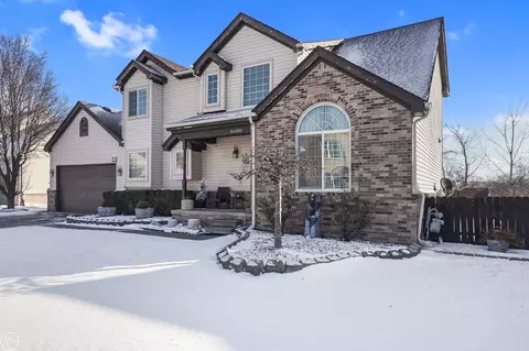 46686 Heather, New Baltimore, MI 48051