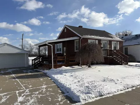 712 Michigan, Monroe, MI 48162