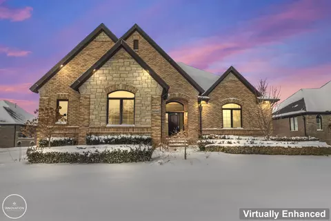 60749 Forest Crk, Washington, MI 48094