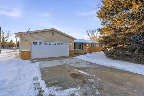 3101 Range, Port Huron, MI 48060