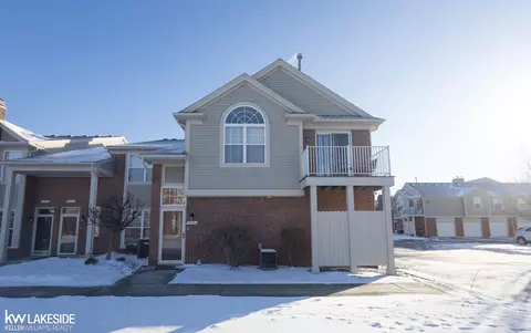 15381 Yale, Clinton Township, MI 48038