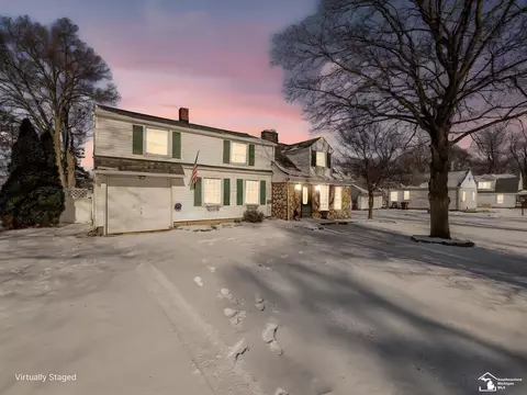 1452 North, Samaria, MI 48177 photo 2