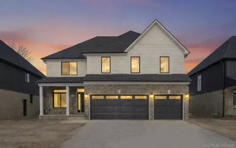 14623 Glenshire, Sterling Heights, MI 48312