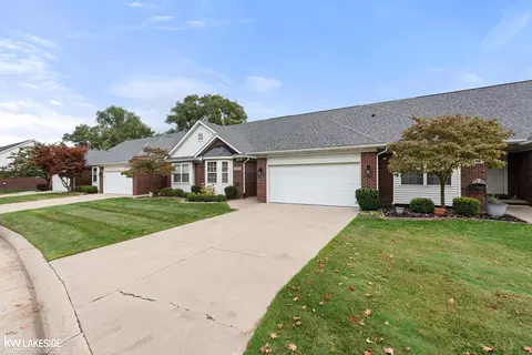 44312 Patricia #2, Sterling Heights, MI 48314