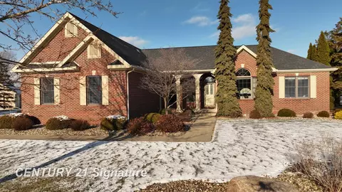 3500 Woodridge, Flushing, MI 48433